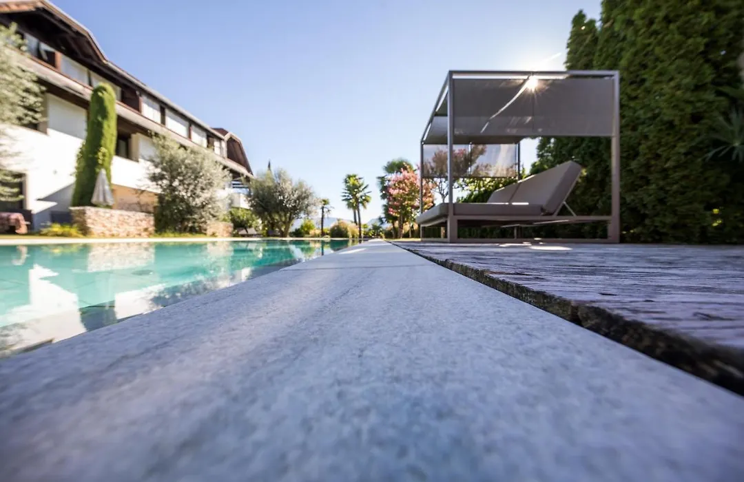 Felderer Boutiquehotel B&B-1