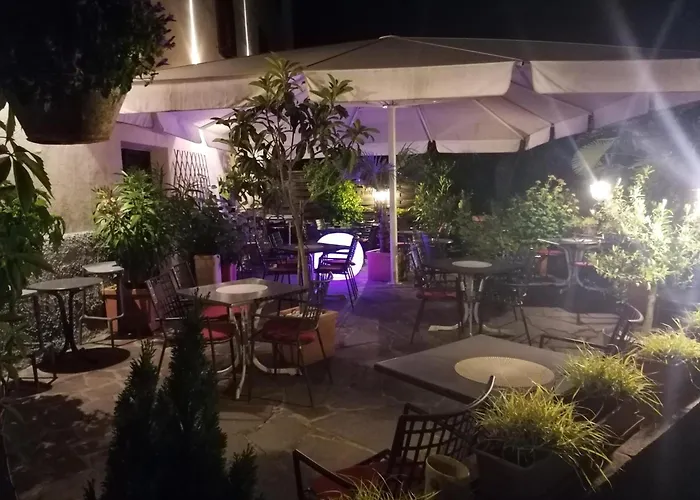 Hotel Garni Brunnenhof Caldaro