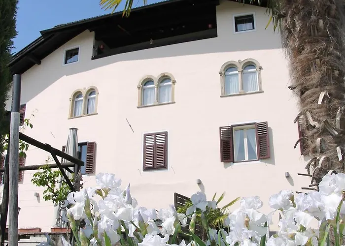 Hotel Garni Brunnenhof Caldaro