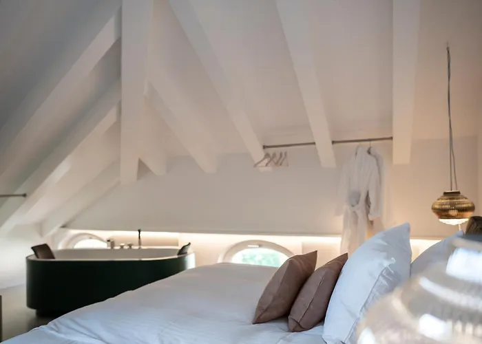 Designhotel Gius La Residenza Caldaro